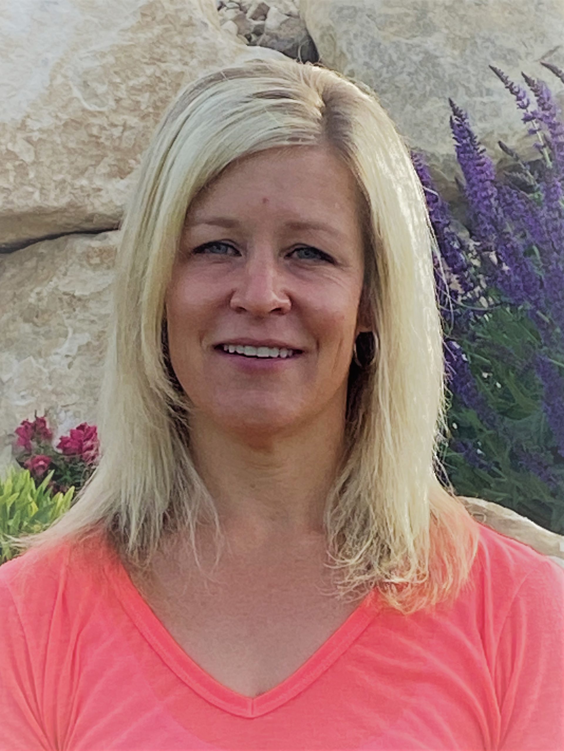 Annie Mason | Therapy Transformed Annie Mason