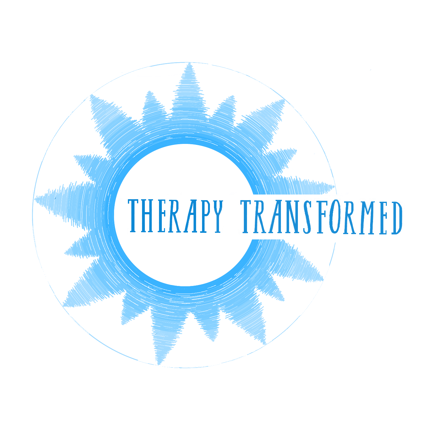 Therapy Transformed Logo