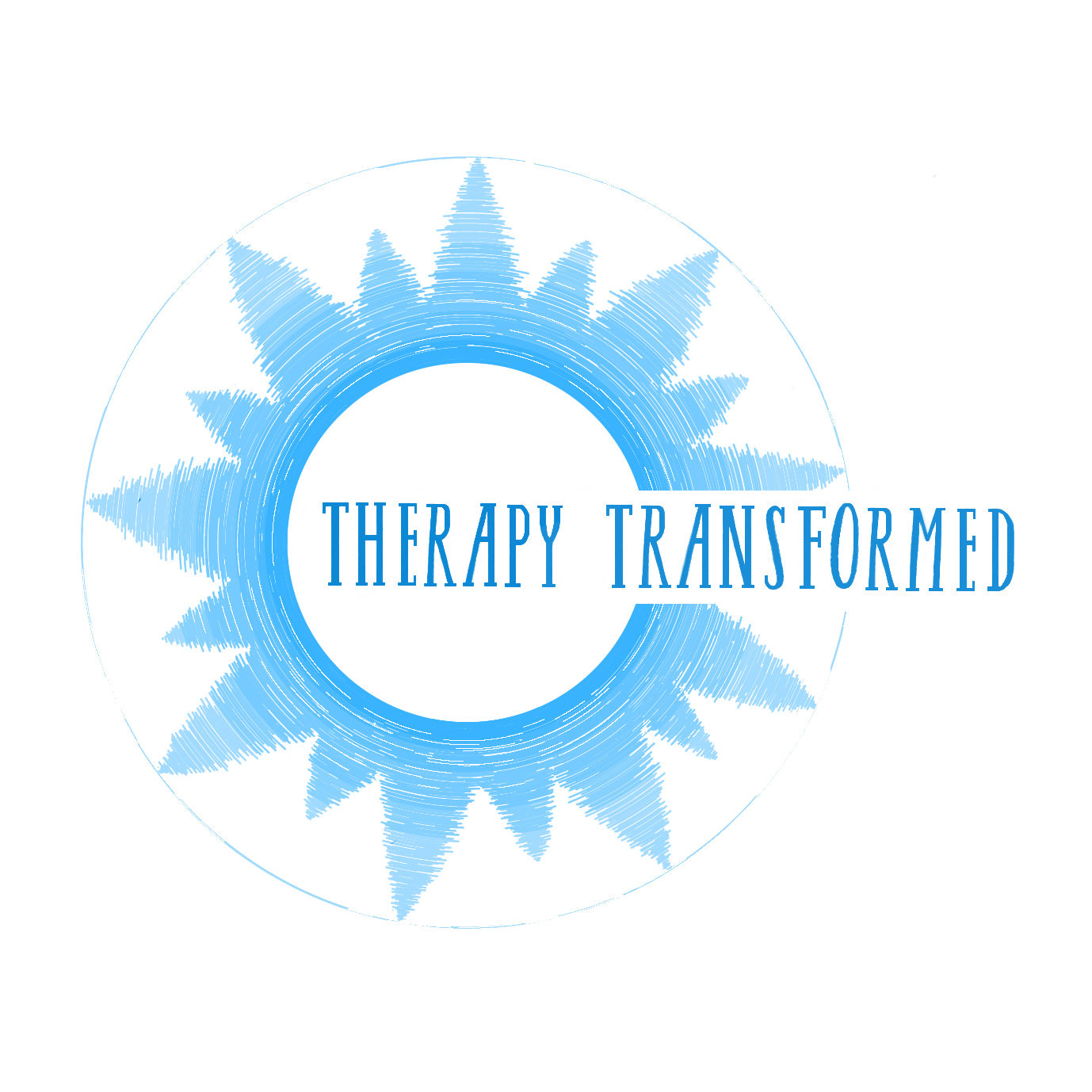 Therapy Transformed Logo