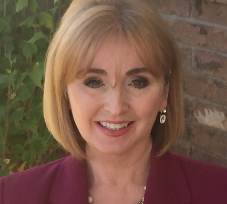 Sharri Clonts