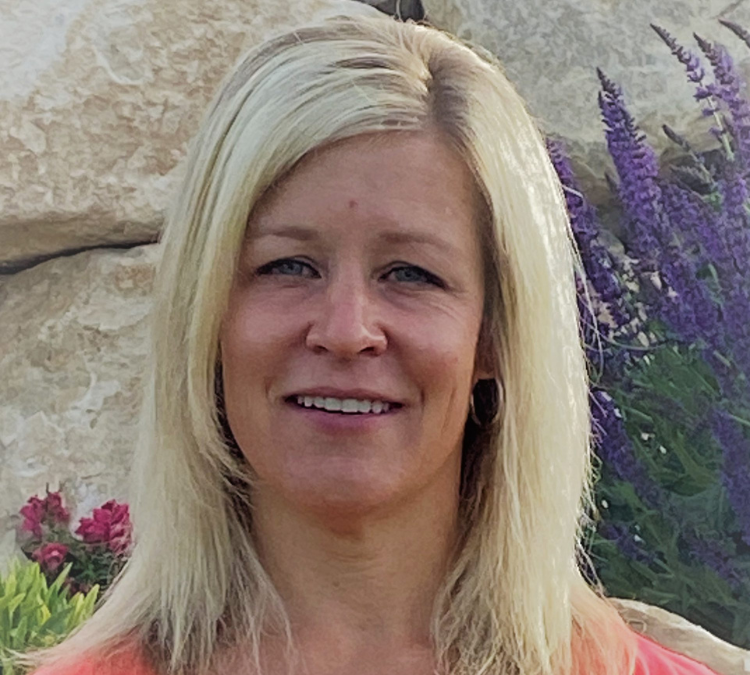 Annie Mason