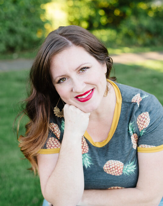 Brittany McCulloch-White