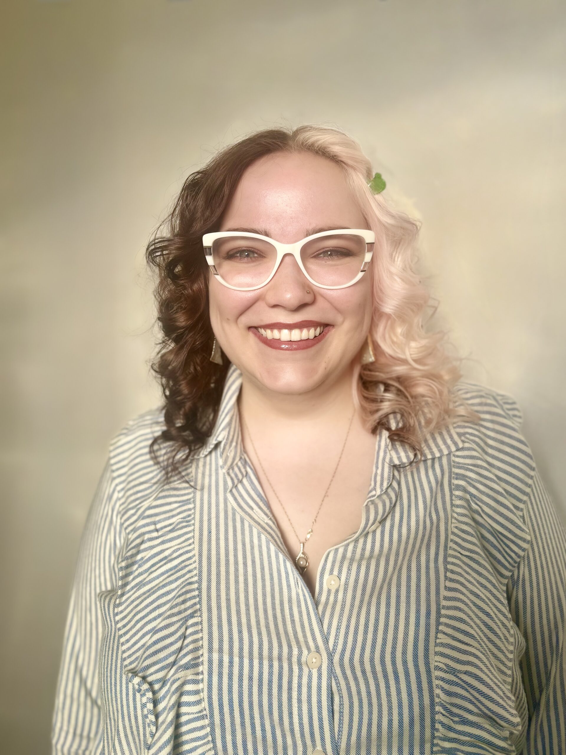 Brittany McCulloch-White